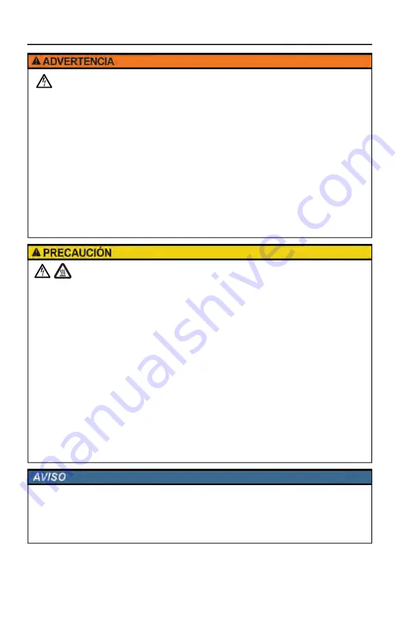 Little Giant WSV50HM Owner'S Manual Download Page 10