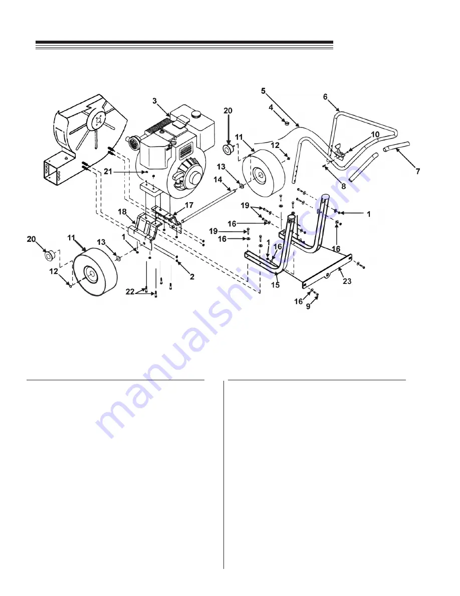 Little Wonder SHO LB601-00-01 Скачать руководство пользователя страница 40