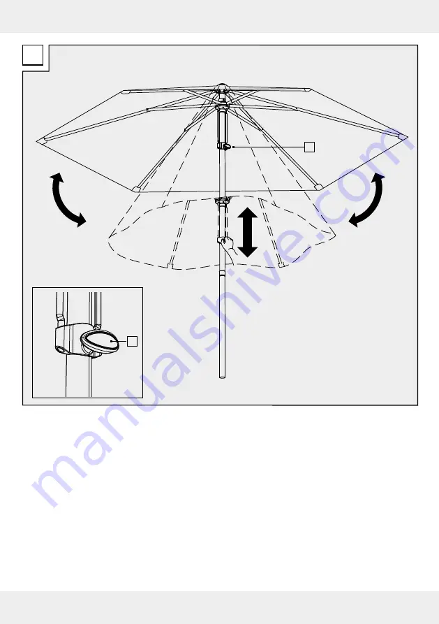 LIVARNO home 1061-G Operating And Safety Instructions Manual Download Page 4