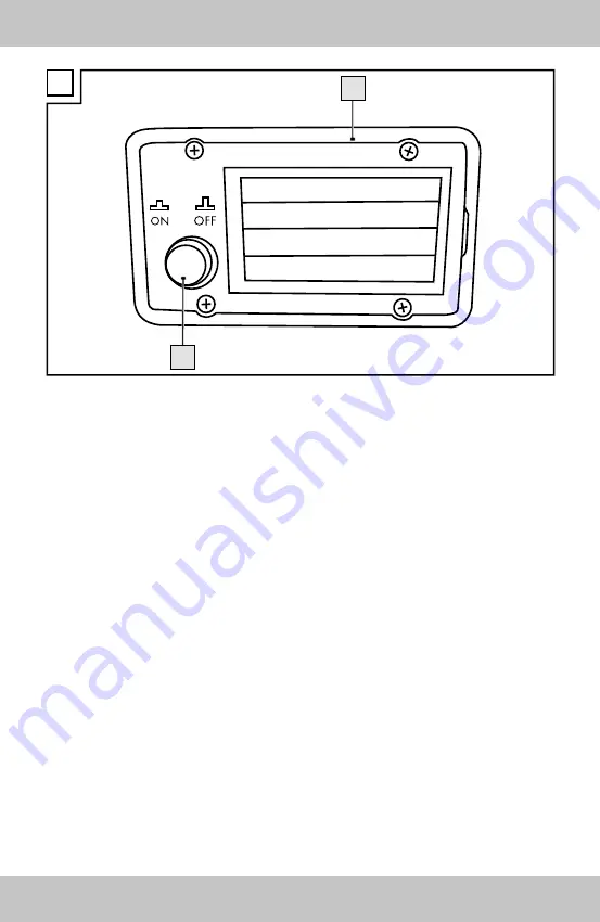 LIVARNO home 386020 2107 Instructions For Use Manual Download Page 2