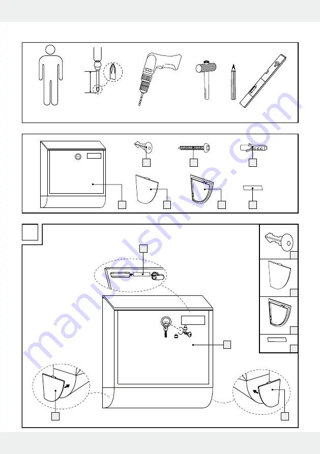 Livarno Living 284991 Скачать руководство пользователя страница 16