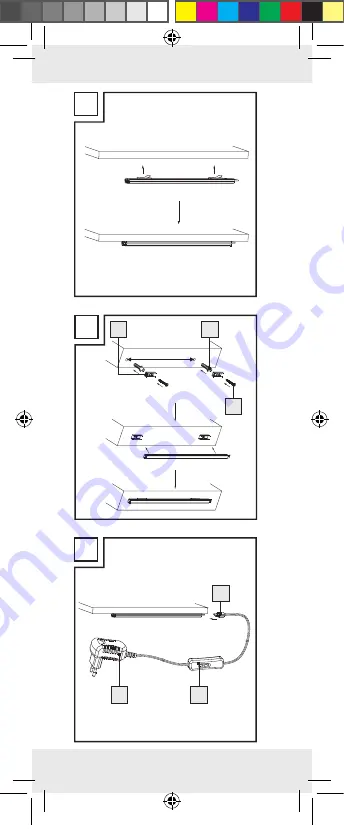 LIVARNO LUX 100656 Скачать руководство пользователя страница 4