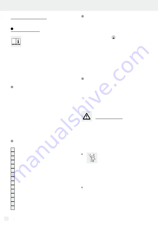 LIVARNO LUX 113901 Скачать руководство пользователя страница 30