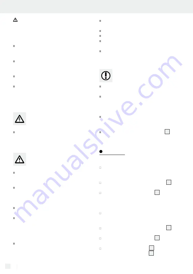 LIVARNO LUX 14109702L Operation And Safety Notes Download Page 6