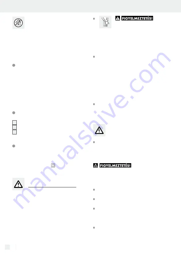 LIVARNO LUX 14126405L Скачать руководство пользователя страница 9