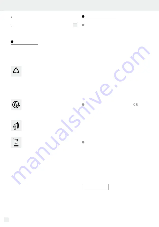 LIVARNO LUX 14129705L Operation And Safety Notes Download Page 28