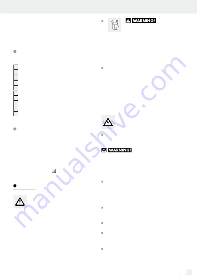 LIVARNO LUX 14132802L Скачать руководство пользователя страница 13