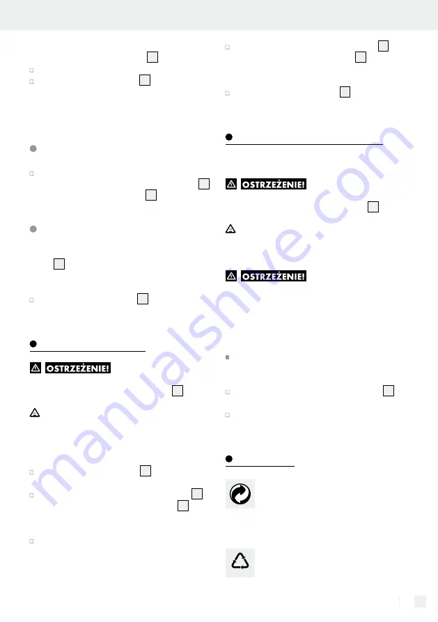 LIVARNO LUX 14144702L Operation And Safety Notes Download Page 35