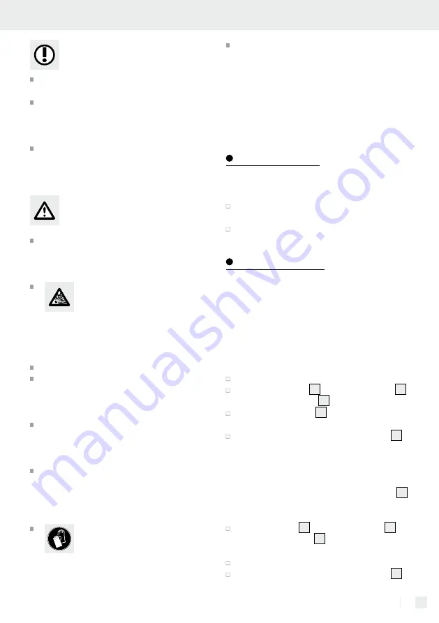 LIVARNO LUX 14148906L Operation And Safety Notes Download Page 35