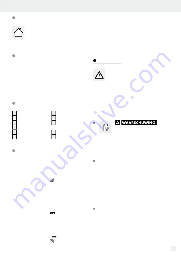 LIVARNO LUX 14149805L Operation And Safety Notes Download Page 27