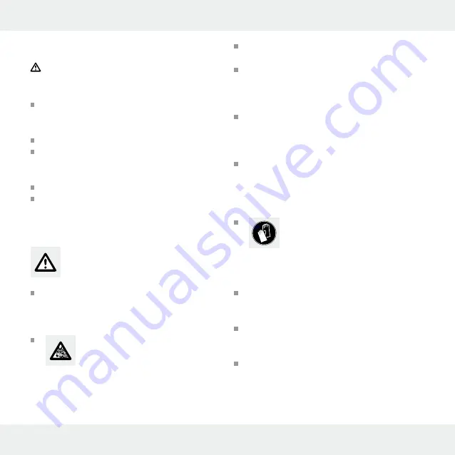 LIVARNO LUX 2000.006.080 Operation And Safety Notes Download Page 47