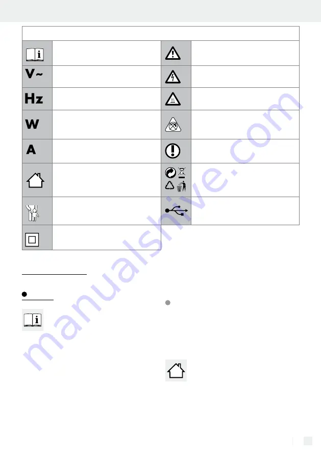 LIVARNO LUX 283490 Operation And Safety Notes Download Page 13