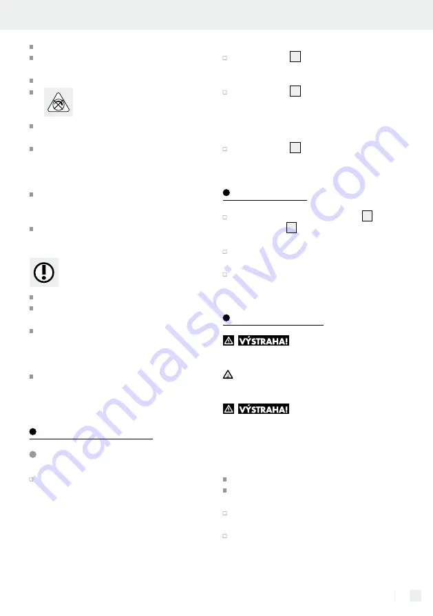 LIVARNO LUX 283490 Скачать руководство пользователя страница 21