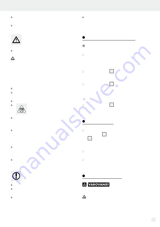 LIVARNO LUX 283490 Скачать руководство пользователя страница 25