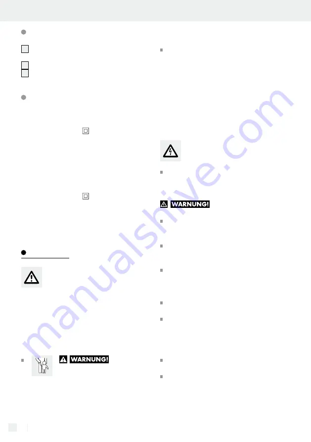 LIVARNO LUX 283490 Скачать руководство пользователя страница 28