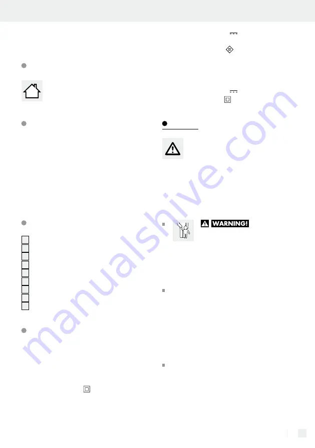 LIVARNO LUX 290224 Operation And Safety Notes Download Page 13