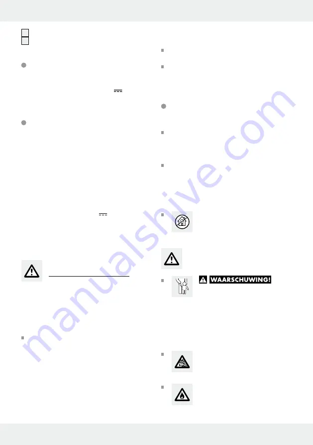 LIVARNO LUX 295693 Скачать руководство пользователя страница 31