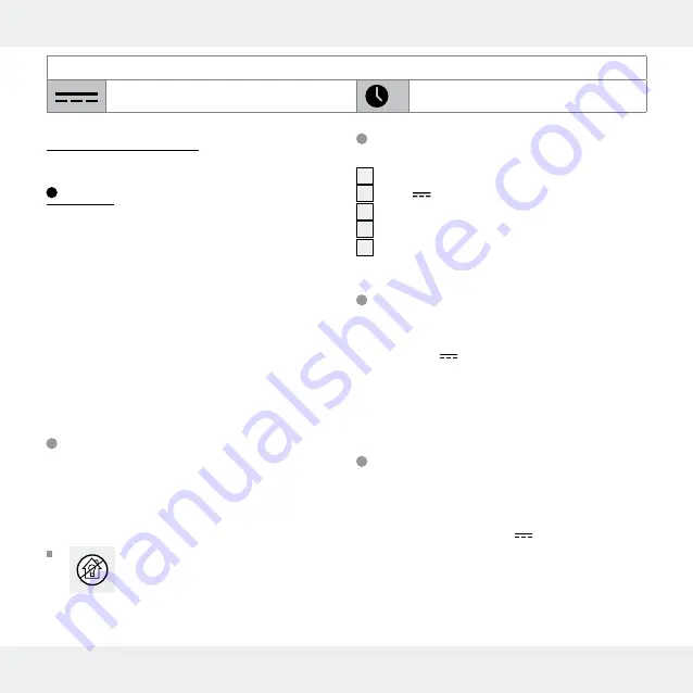 LIVARNO LUX 300519 Скачать руководство пользователя страница 30