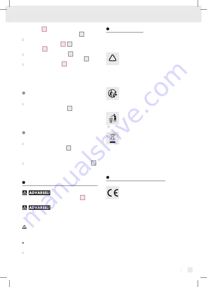 LIVARNO LUX 306787 Скачать руководство пользователя страница 15