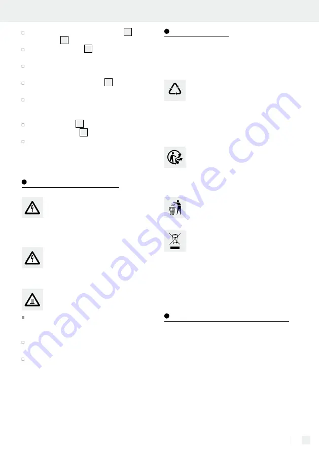 LIVARNO LUX 55081 Assembly, Operating And Safety Instructions Download Page 29