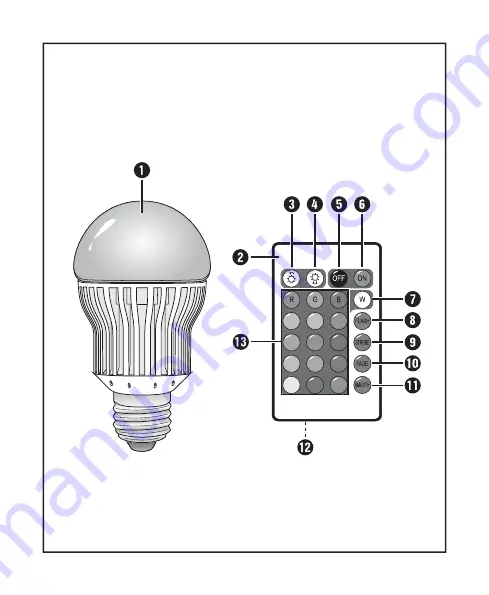 LIVARNO LUX 91291 Operating Instructions Manual Download Page 3