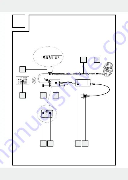 LIVARNO LUX 93752 Скачать руководство пользователя страница 3