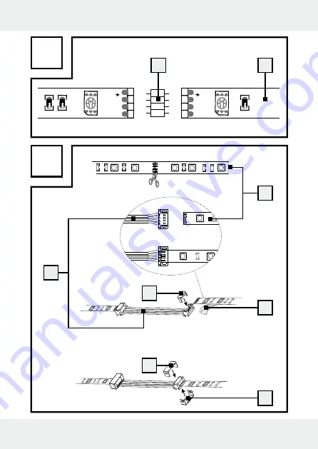 LIVARNO LUX 93752 Operation And Safety Notes Download Page 4