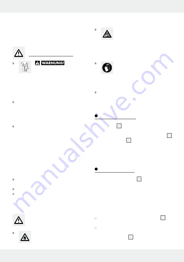 LIVARNO LUX HG01045 Скачать руководство пользователя страница 38