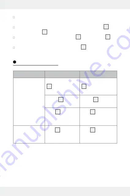 LIVARNO LUX HG05866A Скачать руководство пользователя страница 14