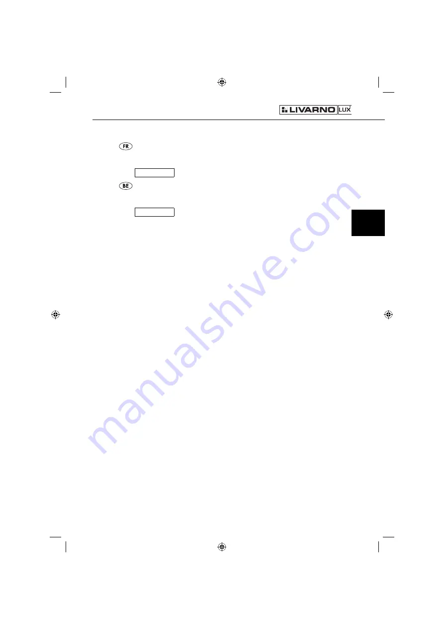 LIVARNO LUX LAH 55 A2 Operating Instructions Manual Download Page 56