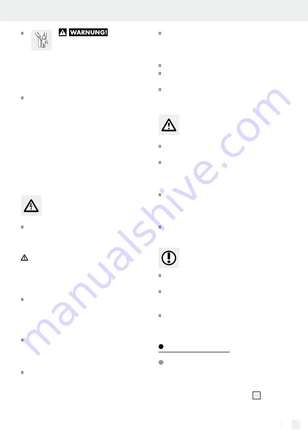 LIVARNO LUX LED FLOOR LAMP Assembly, Operating And Safety Instructions Download Page 19