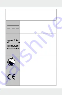 LIVARNO 366214 2101 Operation And Safety Notes Download Page 52