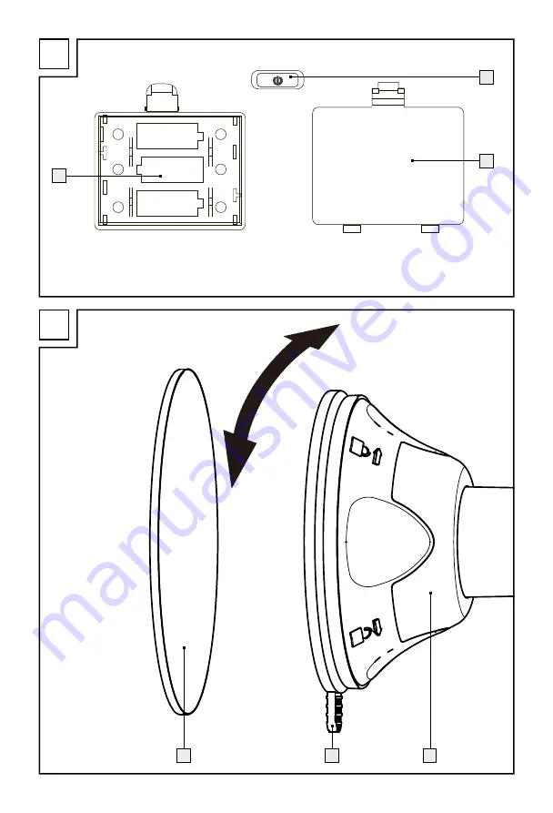 LIVARNO home 353697 2010 Operation And Safety Notes Download Page 4