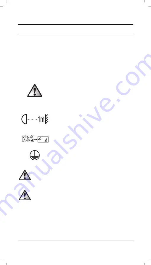 LIVARNOLUX LSHB 150 B1 User Manual And Service Information Download Page 8