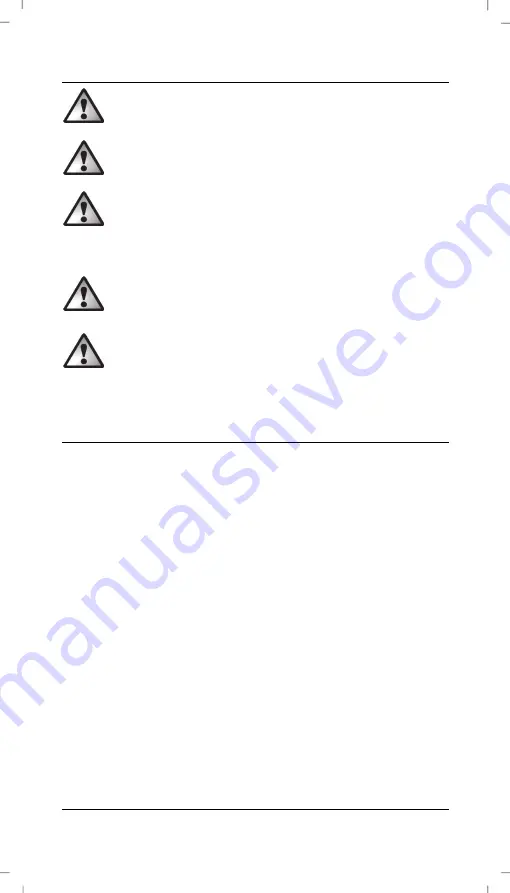 LIVARNOLUX LSHB 150 B1 User Manual And Service Information Download Page 9