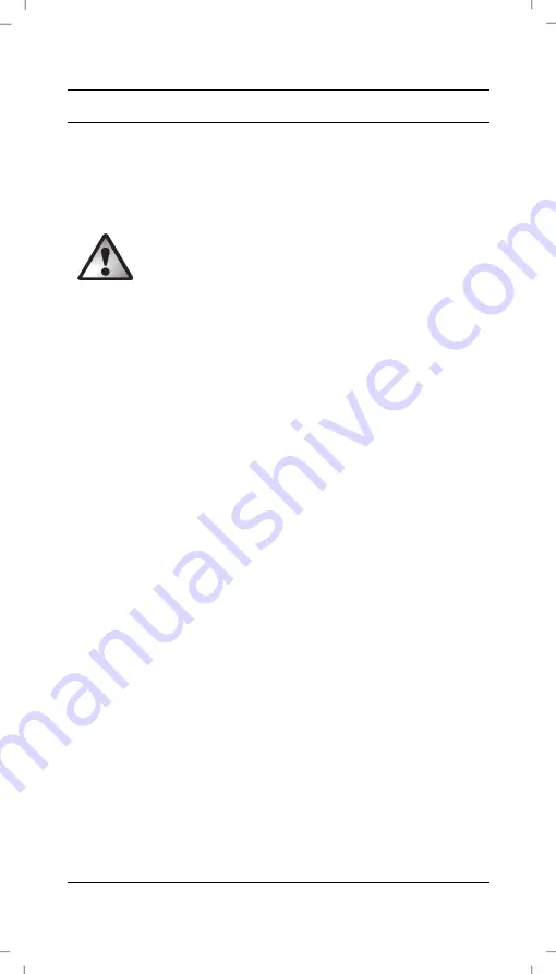 LIVARNOLUX LSHB 150 B1 User Manual And Service Information Download Page 10