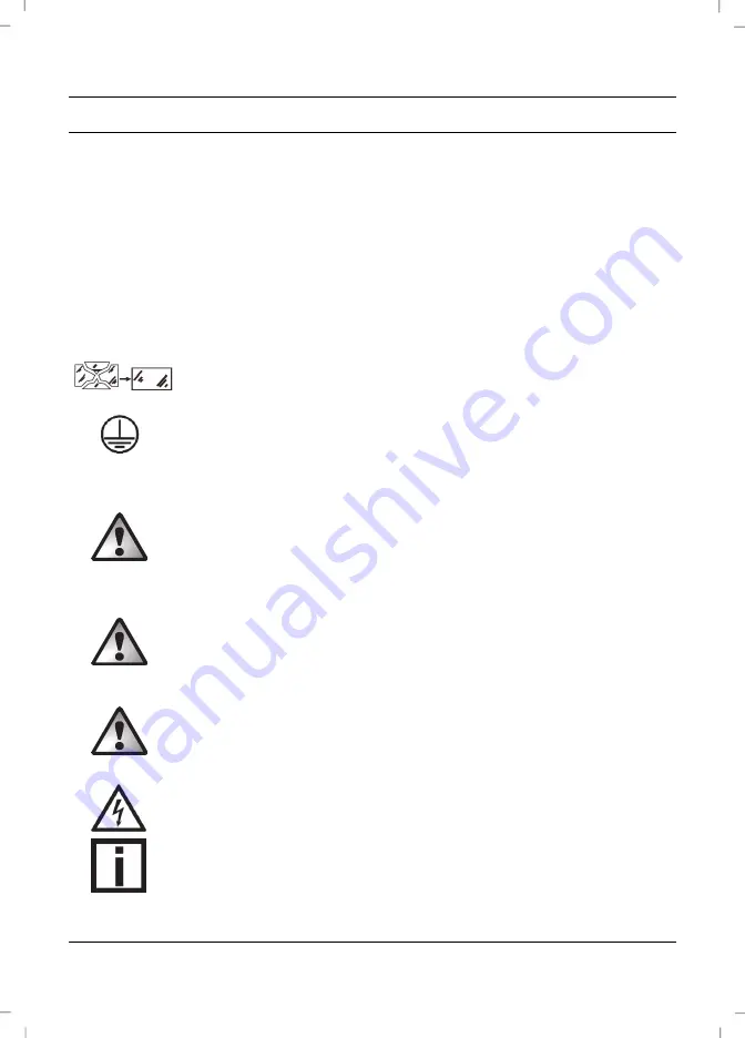 LIVARNOLUX LSLB 20 A1 Operating Instructions And Safety Instructions Download Page 7