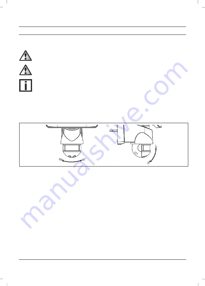 LIVARNOLUX LSLB 20 A1 Operating Instructions And Safety Instructions Download Page 49