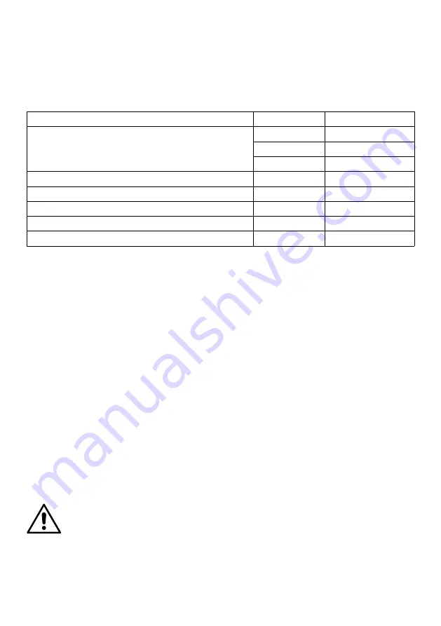 LIVERANI EP 20 Manual Download Page 14