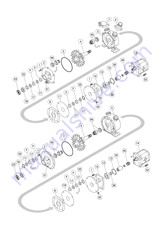 LIVERANI EP 20 Manual Download Page 36