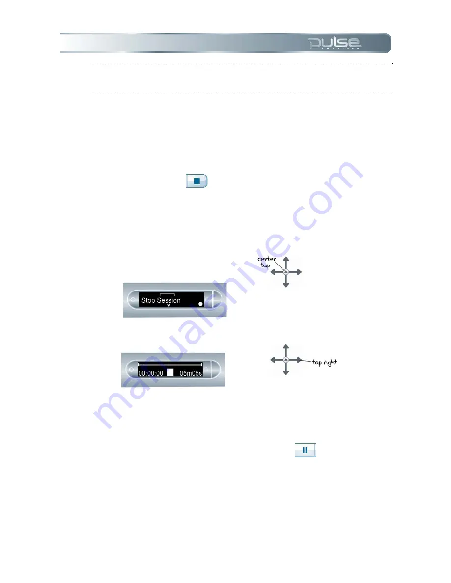 Livescribe Pulse Smartpen User Manual Download Page 25