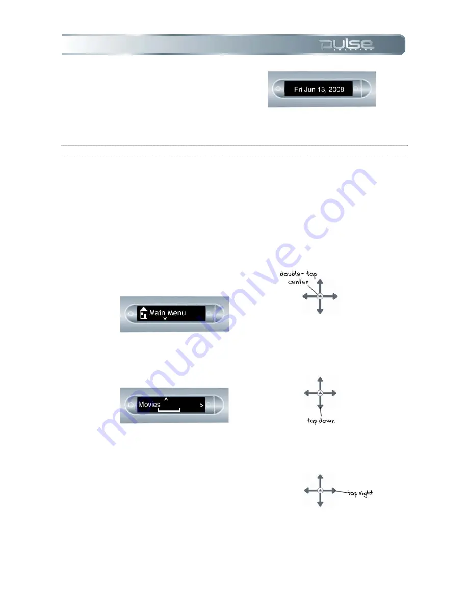 Livescribe Pulse Smartpen User Manual Download Page 56