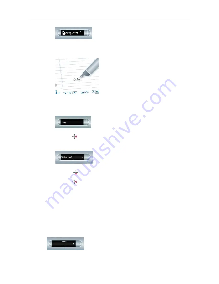 Livescribe PULSE User Manual Download Page 27