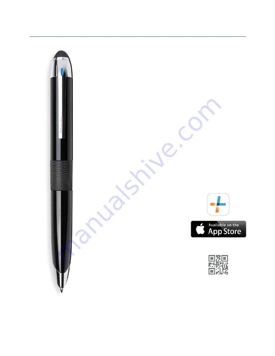 Livescribe Smartpen 3 Basic Manual Download Page 26