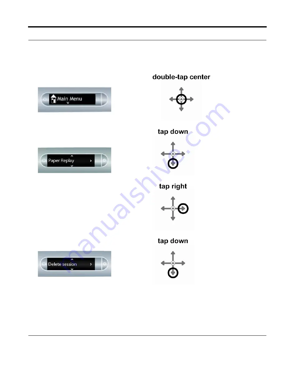 Livescribe Smartpen User Manual Download Page 93