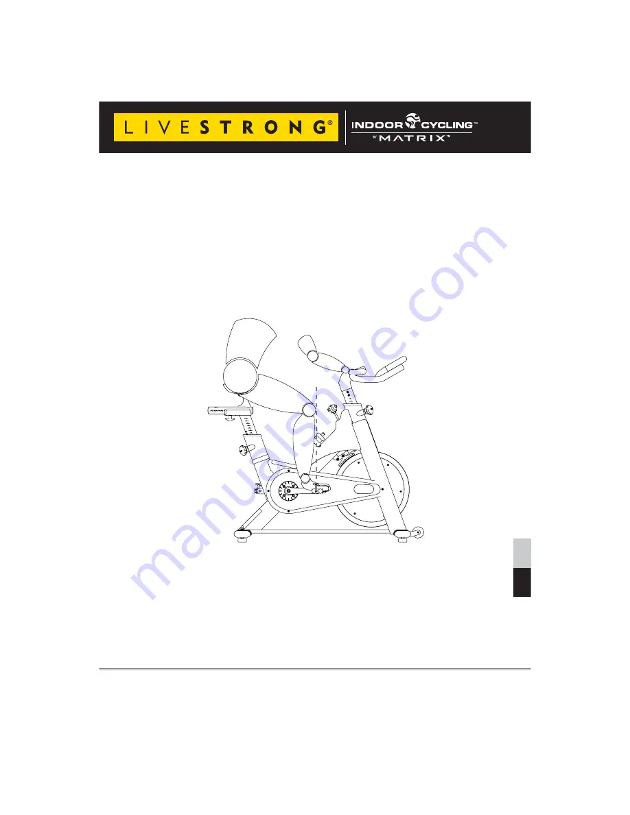 Livestrong 2010 EB LS Скачать руководство пользователя страница 21