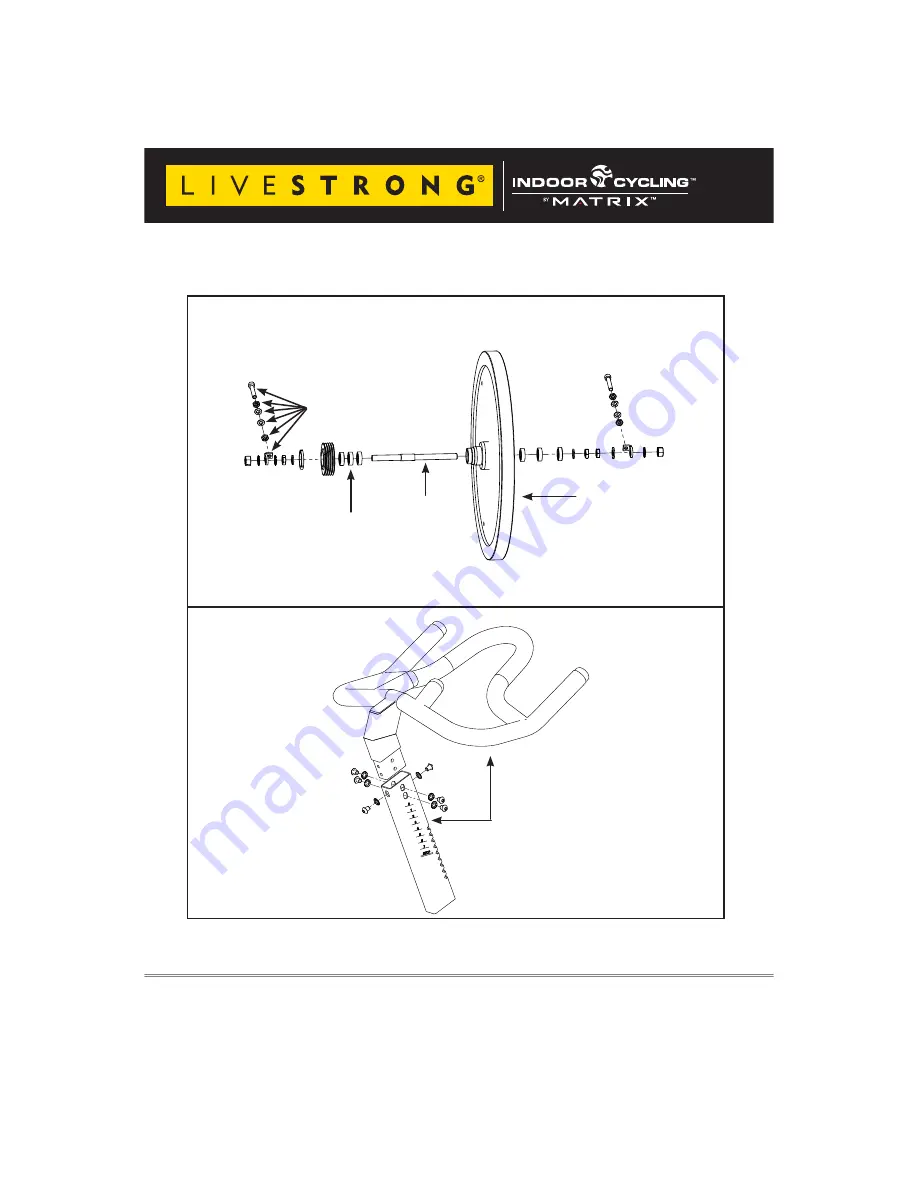 Livestrong 2010 EB LS Скачать руководство пользователя страница 32