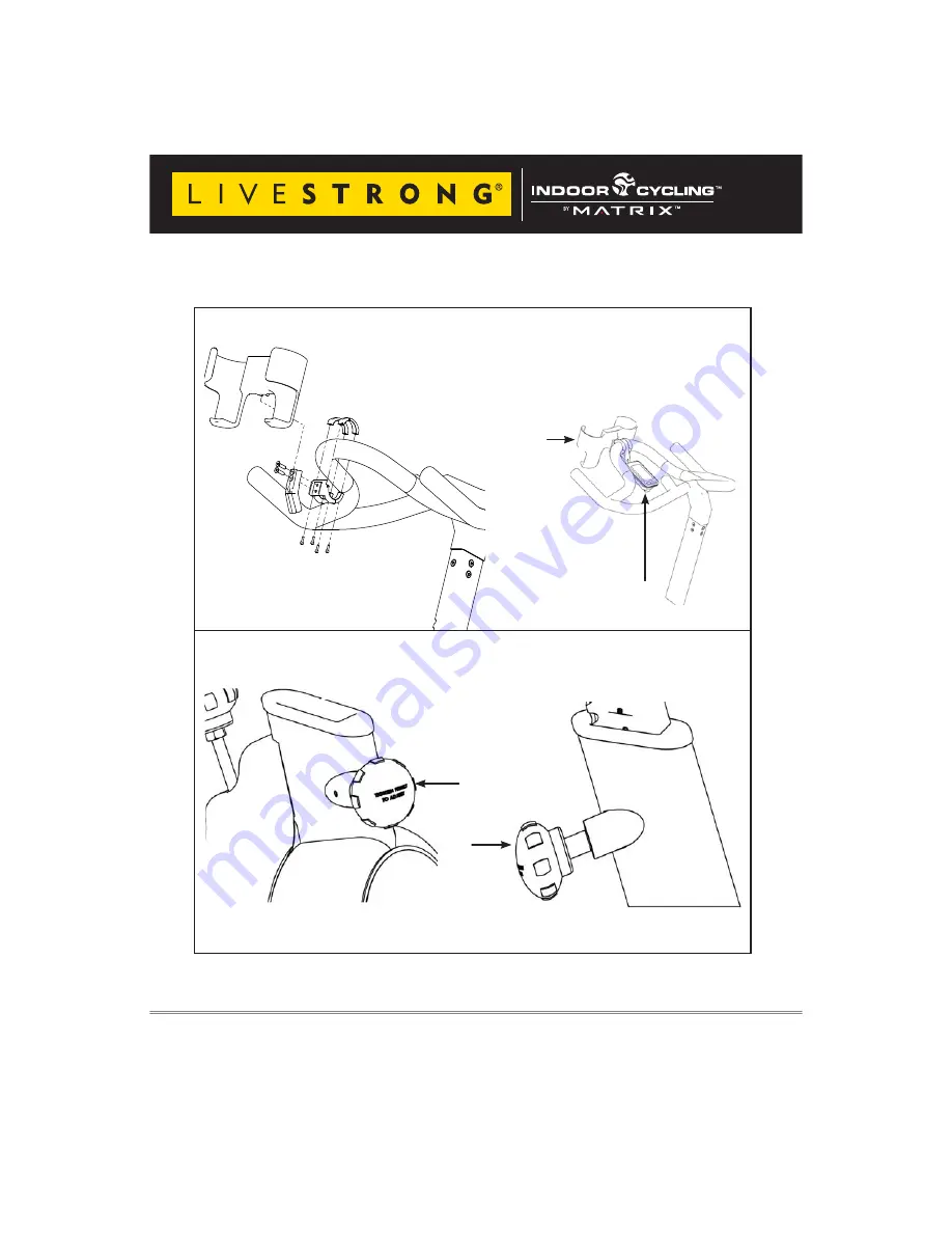 Livestrong 2010 EB LS Instruction Booklet Download Page 34