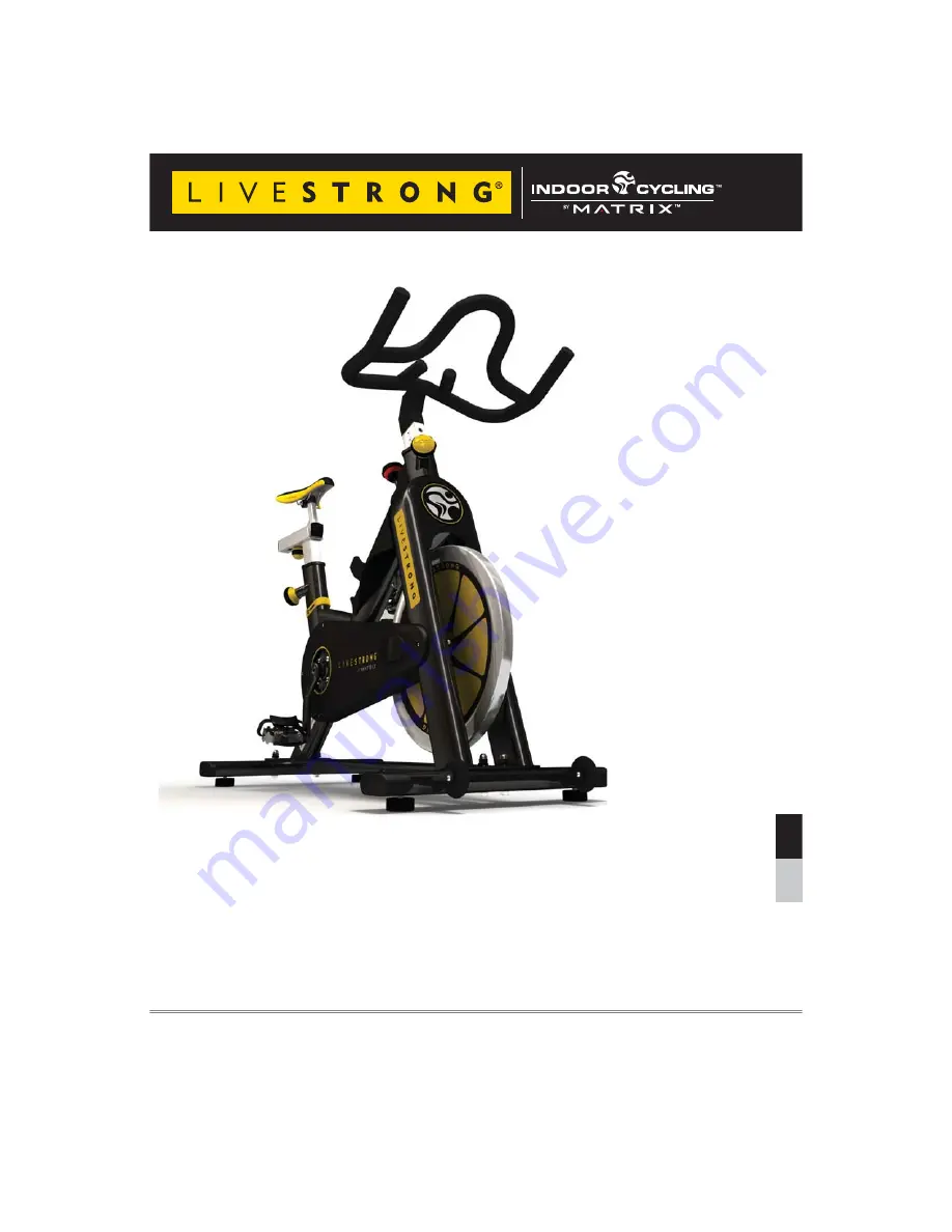 Livestrong 2010 EB LS Скачать руководство пользователя страница 39