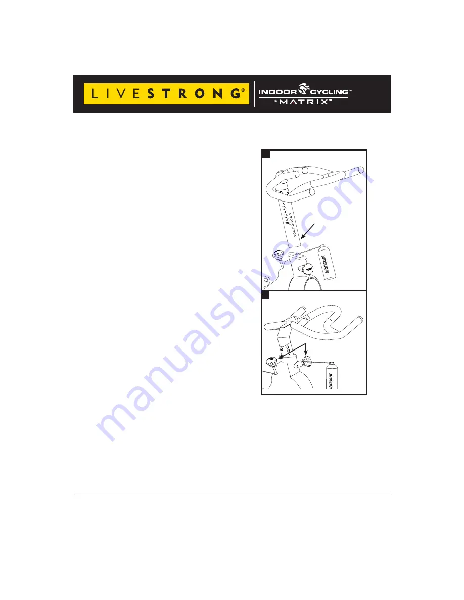 Livestrong 2010 EB LS Скачать руководство пользователя страница 64